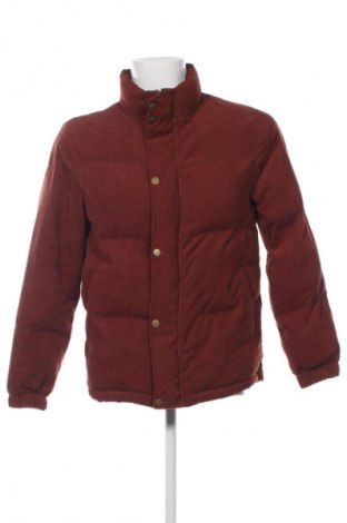 Herrenjacke SHEIN, Größe S, Farbe Rot, Preis € 15,99