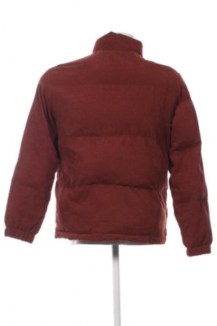 Herrenjacke SHEIN, Größe S, Farbe Rot, Preis € 15,99
