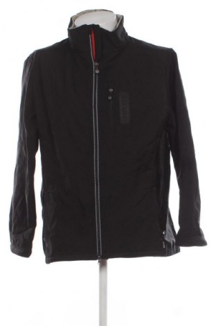 Pánska bunda  Scania, Veľkosť XXL, Farba Čierna, Cena  30,95 €