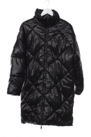 Pánská bunda  Sinsay, Velikost XXS, Barva Černá, Cena  309,00 Kč