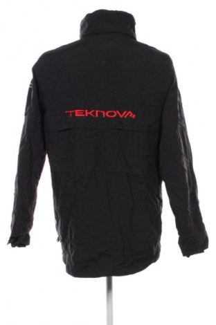 Ανδρικό μπουφάν Sports, Μέγεθος L, Χρώμα Μαύρο, Τιμή 27,99 €