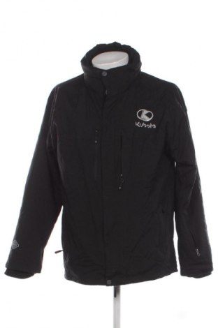 Męska kurtka Stormtech Performance, Rozmiar XL, Kolor Czarny, Cena 355,99 zł