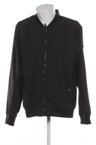 Pánská bunda  Sublevel, Velikost XL, Barva Černá, Cena  309,00 Kč