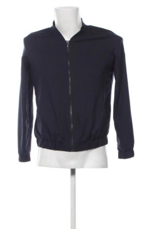 Pánská bunda  Tom Tailor, Velikost M, Barva Modrá, Cena  330,00 Kč