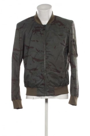 Pánská bunda  Tommy Hilfiger, Velikost L, Barva Vícebarevné, Cena  2 099,00 Kč