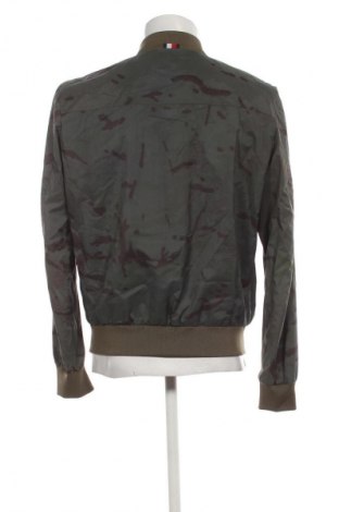 Pánská bunda  Tommy Hilfiger, Velikost L, Barva Vícebarevné, Cena  2 099,00 Kč