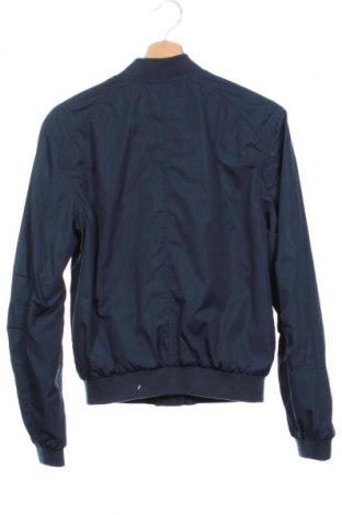 Férfi dzseki Tommy Hilfiger, Méret S, Szín Kék, Ár 31 659 Ft