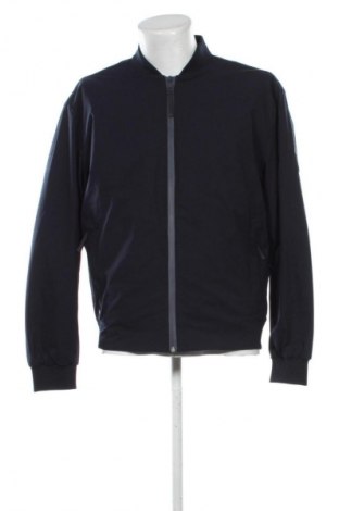 Ανδρικό μπουφάν Tommy Hilfiger, Μέγεθος M, Χρώμα Μπλέ, Τιμή 65,99 €, #134758156