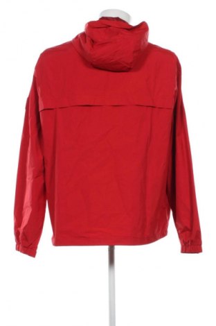 Férfi dzseki Tommy Hilfiger, Méret XL, Szín Piros, Ár 29 799 Ft