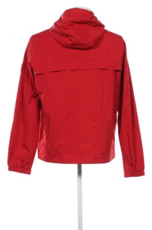 Herrenjacke Tommy Hilfiger, Größe M, Farbe Rot, Preis € 98,99