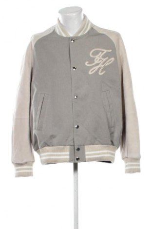 Férfi dzseki Tommy Hilfiger, Méret XL, Szín Sokszínű, Ár 275 829 Ft