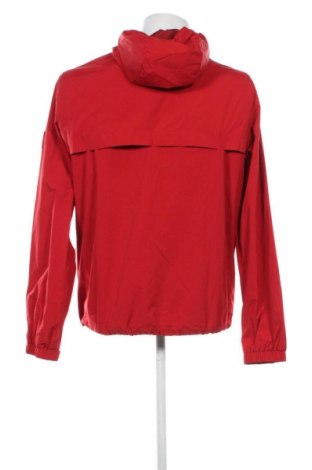 Férfi dzseki Tommy Hilfiger, Méret M, Szín Piros, Ár 29 799 Ft