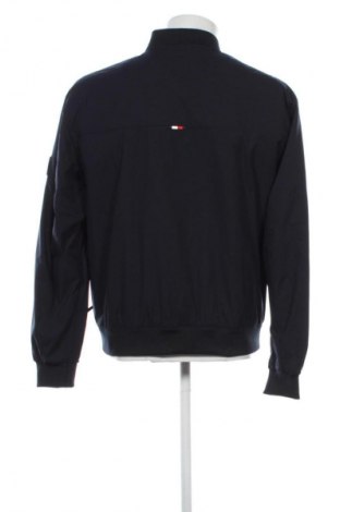 Pánska bunda  Tommy Hilfiger, Veľkosť M, Farba Modrá, Cena  89,95 €