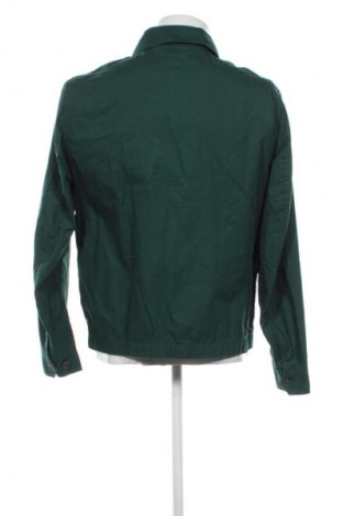 Pánská bunda  Tommy Hilfiger, Velikost S, Barva Zelená, Cena  1 629,00 Kč