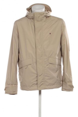 Pánská bunda  Tommy Hilfiger, Velikost L, Barva Béžová, Cena  2 379,00 Kč