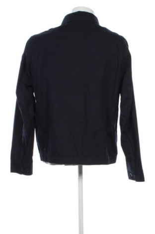 Geacă de bărbati Tommy Hilfiger, Mărime M, Culoare Albastru, Preț 333,99 Lei