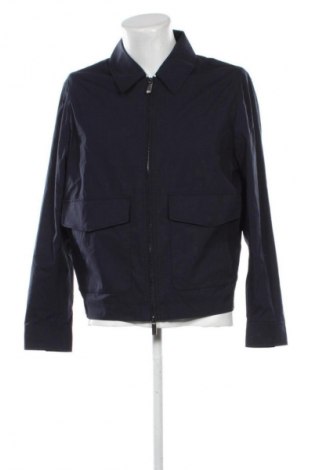Geacă de bărbati Tommy Hilfiger, Mărime L, Culoare Albastru, Preț 579,99 Lei
