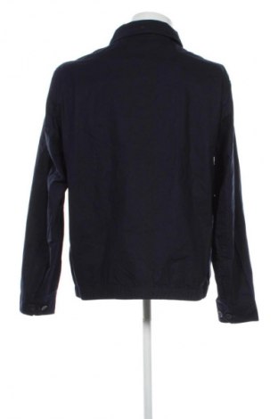 Pánska bunda  Tommy Hilfiger, Veľkosť L, Farba Modrá, Cena  64,95 €