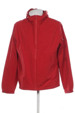 Férfi dzseki Tommy Hilfiger, Méret L, Szín Piros, Ár 37 299 Ft