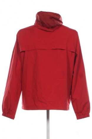 Férfi dzseki Tommy Hilfiger, Méret L, Szín Piros, Ár 37 299 Ft