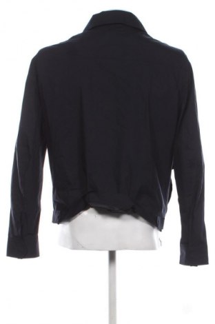 Geacă de bărbati Tommy Hilfiger, Mărime M, Culoare Albastru, Preț 614,99 Lei