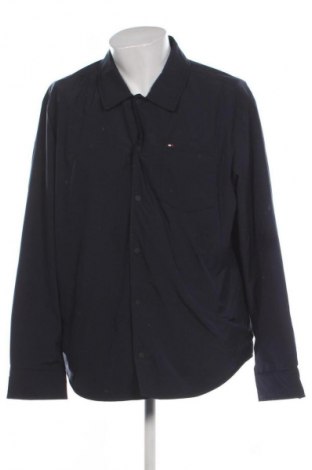 Herrenjacke Tommy Hilfiger, Größe XXL, Farbe Blau, Preis € 75,99