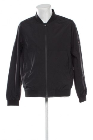 Męska kurtka Tommy Hilfiger, Rozmiar L, Kolor Czarny, Cena 363,99 zł