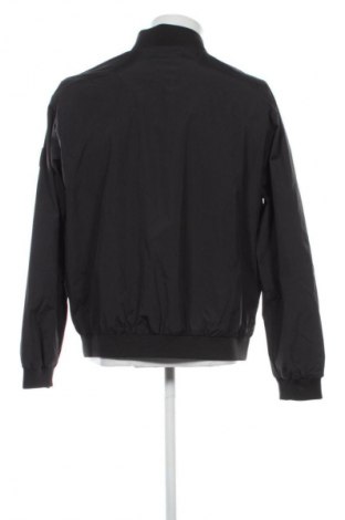 Męska kurtka Tommy Hilfiger, Rozmiar L, Kolor Czarny, Cena 363,99 zł