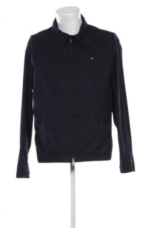 Férfi dzseki Tommy Hilfiger, Méret L, Szín Kék, Ár 26 939 Ft