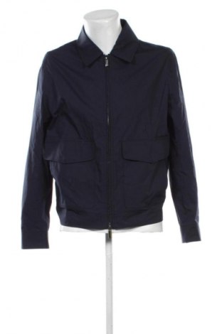 Geacă de bărbati Tommy Hilfiger, Mărime L, Culoare Albastru, Preț 614,99 Lei