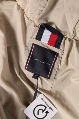 Pánská bunda  Tommy Hilfiger, Velikost XL, Barva Béžová, Cena  2 499,00 Kč
