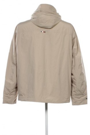 Pánská bunda  Tommy Hilfiger, Velikost XL, Barva Béžová, Cena  2 499,00 Kč