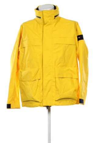 Férfi dzseki Tommy Hilfiger, Méret M, Szín Sárga, Ár 49 099 Ft