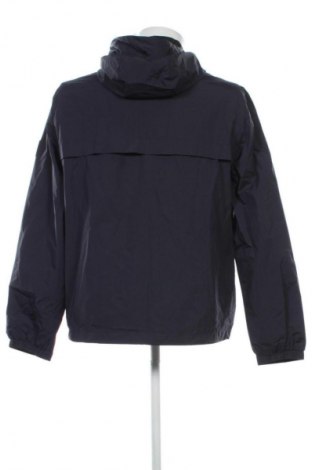 Herrenjacke Tommy Hilfiger, Größe L, Farbe Blau, Preis 98,99 €