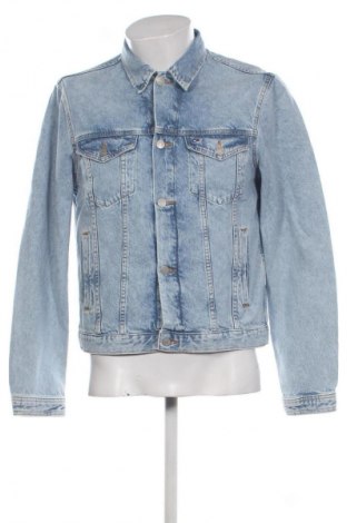 Pánská bunda  Tommy Hilfiger, Velikost M, Barva Modrá, Cena  3 299,00 Kč
