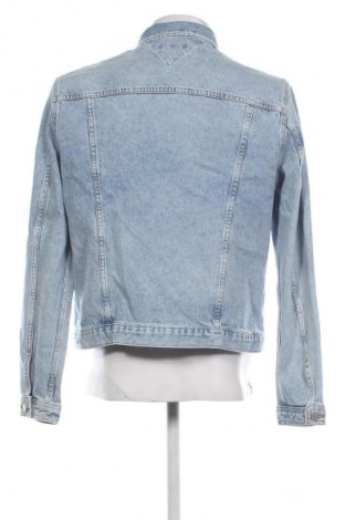Pánská bunda  Tommy Hilfiger, Velikost M, Barva Modrá, Cena  3 299,00 Kč