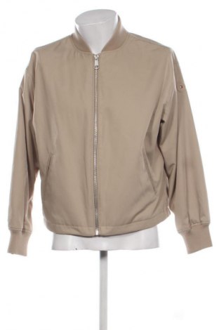 Férfi dzseki Tommy Hilfiger, Méret M, Szín Bézs, Ár 29 879 Ft
