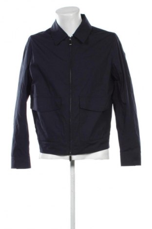 Pánská bunda  Tommy Hilfiger, Velikost M, Barva Modrá, Cena  5 049,00 Kč