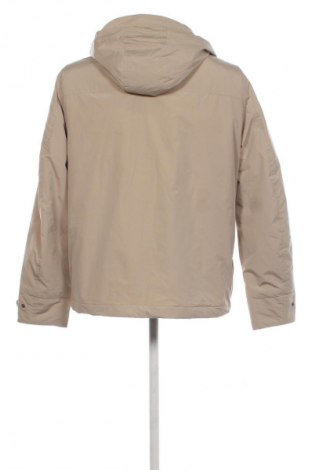 Férfi dzseki Tommy Hilfiger, Méret M, Szín Bézs, Ár 47 719 Ft