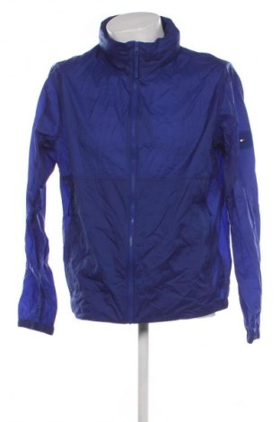 Herrenjacke Tommy Hilfiger, Größe L, Farbe Blau, Preis 45,99 €, #134775757