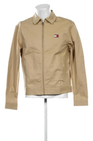 Férfi dzseki Tommy Hilfiger, Méret S, Szín Bézs, Ár 20 969 Ft