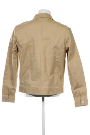 Férfi dzseki Tommy Hilfiger, Méret S, Szín Bézs, Ár 20 969 Ft