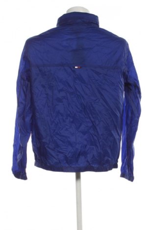 Férfi dzseki Tommy Hilfiger, Méret L, Szín Kék, Ár 29 879 Ft