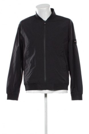 Herrenjacke Tommy Hilfiger, Größe M, Farbe Schwarz, Preis € 91,99