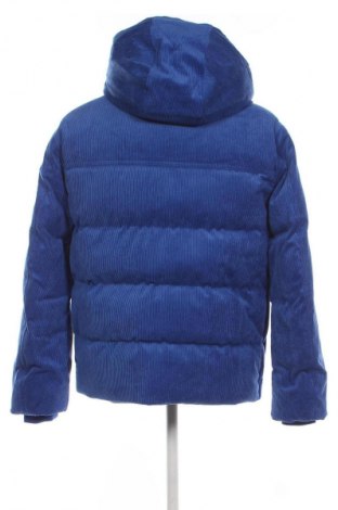 Férfi dzseki Tommy Hilfiger, Méret S, Szín Kék, Ár 74 469 Ft