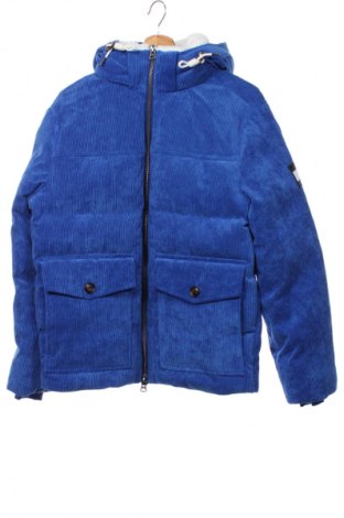 Férfi dzseki Tommy Hilfiger, Méret XS, Szín Kék, Ár 74 469 Ft