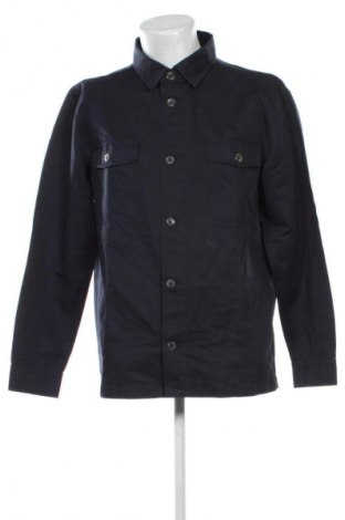 Geacă de bărbati Tommy Hilfiger, Mărime L, Culoare Albastru, Preț 372,99 Lei