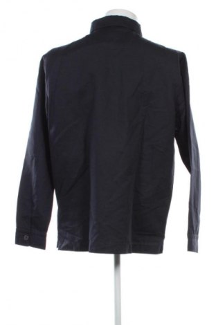 Geacă de bărbati Tommy Hilfiger, Mărime L, Culoare Albastru, Preț 372,99 Lei