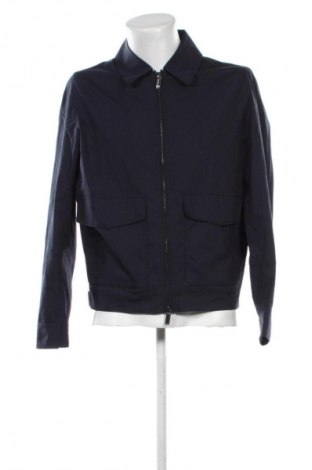 Férfi dzseki Tommy Hilfiger, Méret M, Szín Kék, Ár 28 009 Ft