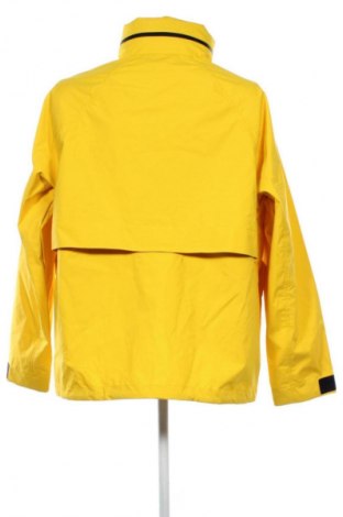 Мъжко яке Tommy Hilfiger, Размер L, Цвят Жълт, Цена 107,37 €
